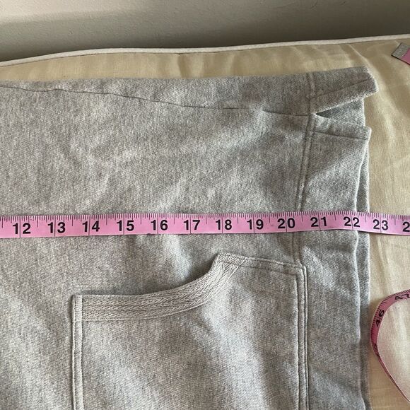 Vintage lauren active Ralph Lauren Silver Crown Big Logo Embroidery hoodie L - Picture 6 of 7